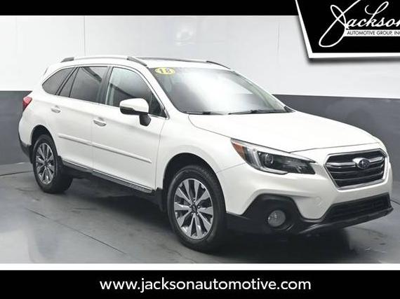 SUBARU OUTBACK 2018 4S4BSETC0J3334126 image SUBARU OUTBACK 2018 4S4BSETC0J3334126 image