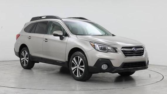 SUBARU OUTBACK 2018 4S4BSAKC3J3320036 image