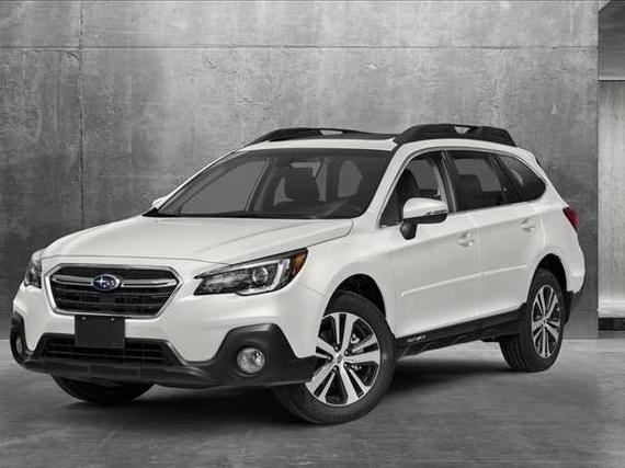 SUBARU OUTBACK 2018 4S4BSAHC0J3263558 image