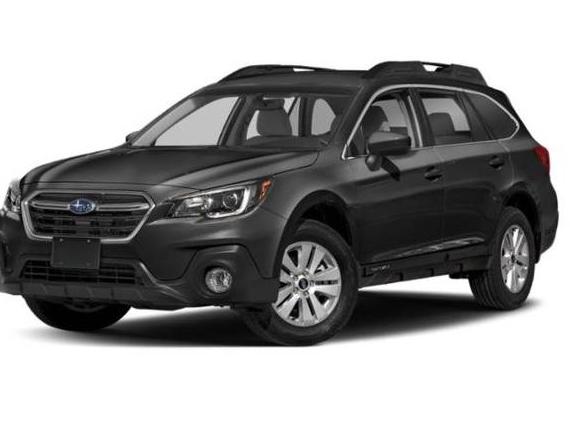 SUBARU OUTBACK 2018 4S4BSAFC5J3326687 image SUBARU OUTBACK 2018 4S4BSAFC5J3326687 image