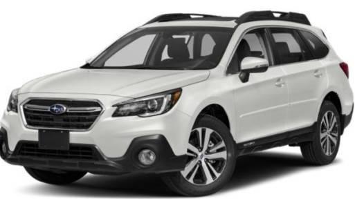 SUBARU OUTBACK 2018 4S4BSANC1J3385852 image