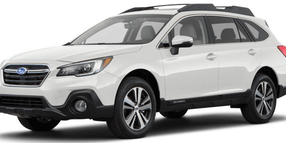 SUBARU OUTBACK 2018 4S4BSANC6J3219617 image SUBARU OUTBACK 2018 4S4BSANC6J3219617 image