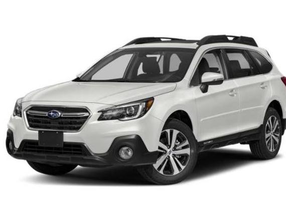 SUBARU OUTBACK 2018 4S4BSANC4J3367099 image