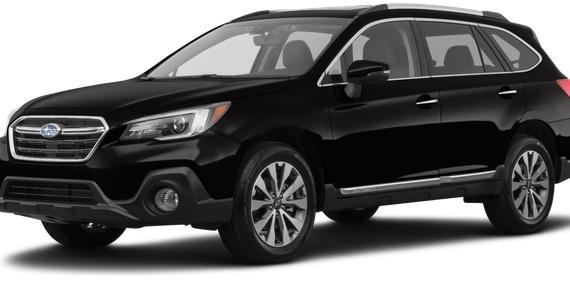 SUBARU OUTBACK 2018 4S4BSATC4J3324496 image