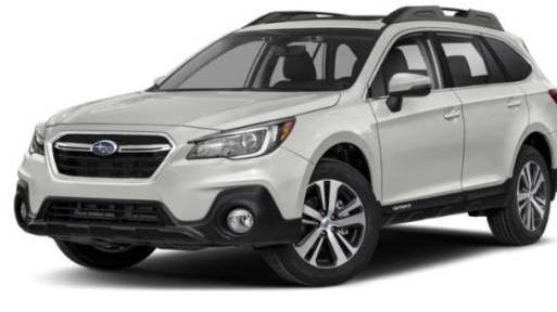 SUBARU OUTBACK 2018 4S4BSAACXJ3350023 image