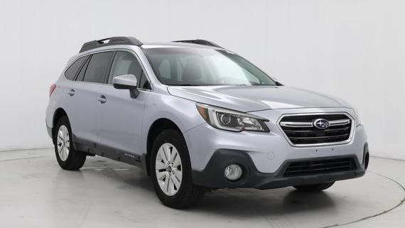SUBARU OUTBACK 2018 4S4BSACCXJ3272534 image