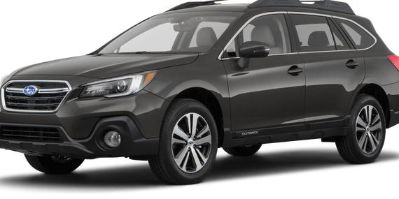 SUBARU OUTBACK 2018 4S4BSANC8J3334736 image