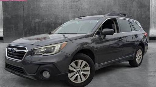 SUBARU OUTBACK 2018 4S4BSACC2J3230827 image