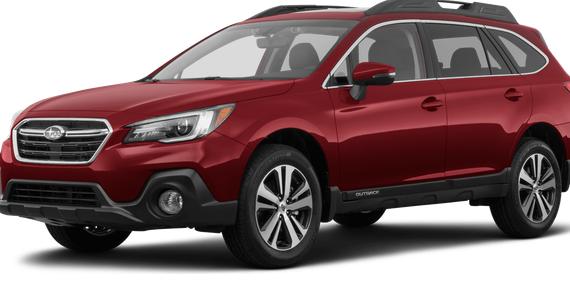 SUBARU OUTBACK 2018 4S4BSEKC2J3286825 image