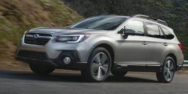 SUBARU OUTBACK 2018 4S4BSETC4J3285884 image