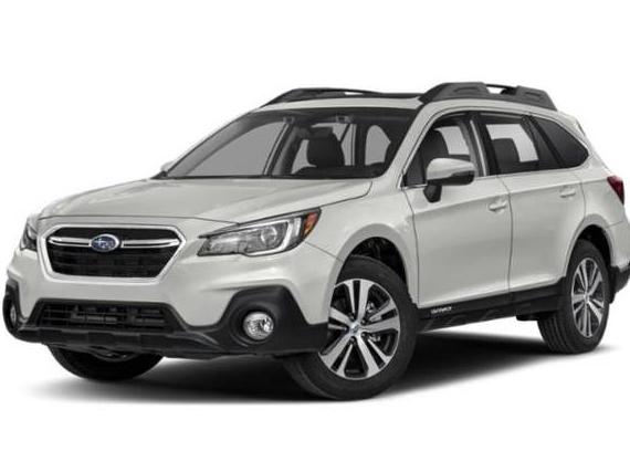 SUBARU OUTBACK 2018 4S4BSENC6J3379004 image