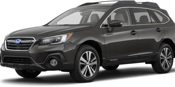 SUBARU OUTBACK 2018 4S4BSANC3J3387926 image