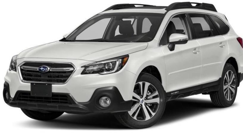 SUBARU OUTBACK 2018 4S4BSANC7J3320844 image