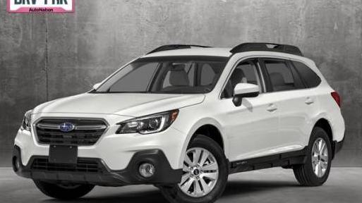 SUBARU OUTBACK 2018 4S4BSAFC2J3386426 image