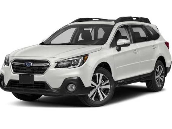 SUBARU OUTBACK 2018 4S4BSANC7J3232523 image