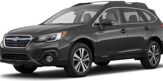 SUBARU OUTBACK 2018 4S4BSAKCXJ3367290 image