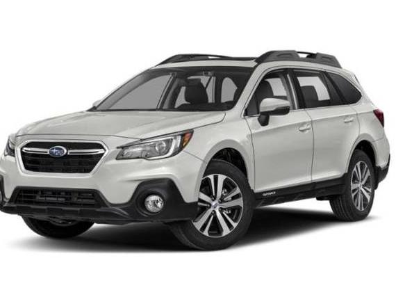 SUBARU OUTBACK 2018 4S4BSENCXJ3340688 image