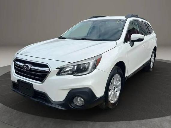 SUBARU OUTBACK 2018 4S4BSAFC1J3289069 image SUBARU OUTBACK 2018 4S4BSAFC1J3289069 image