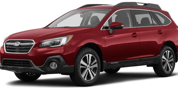 SUBARU OUTBACK 2018 4S4BSEKC5J3222455 image SUBARU OUTBACK 2018 4S4BSEKC5J3222455 image