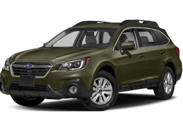 SUBARU OUTBACK 2018 4S4BSAHC8J3209120 image