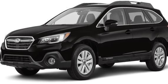 SUBARU OUTBACK 2018 4S4BSAHC4J3320294 image