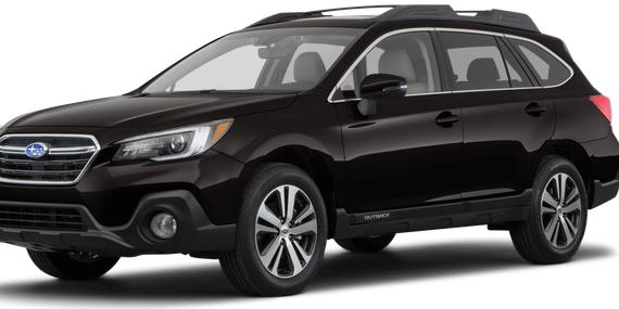 SUBARU OUTBACK 2018 4S4BSANC6J3328837 image