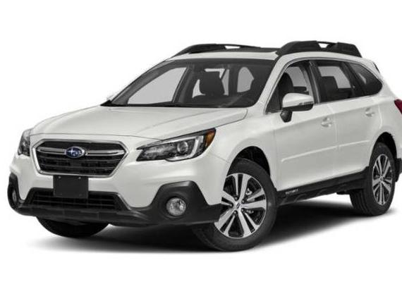 SUBARU OUTBACK 2018 4S4BSANCXJ3234086 image