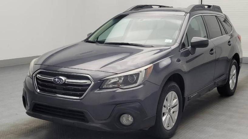 SUBARU OUTBACK 2018 4S4BSADC2J3315438 image