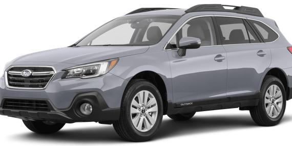 SUBARU OUTBACK 2018 4S4BSAFC0J3372847 image