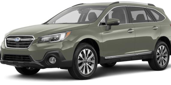 SUBARU OUTBACK 2018 4S4BSETC6J3275034 image SUBARU OUTBACK 2018 4S4BSETC6J3275034 image