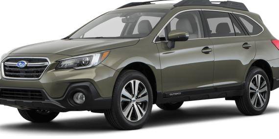 SUBARU OUTBACK 2018 4S4BSAKC0J3315361 image