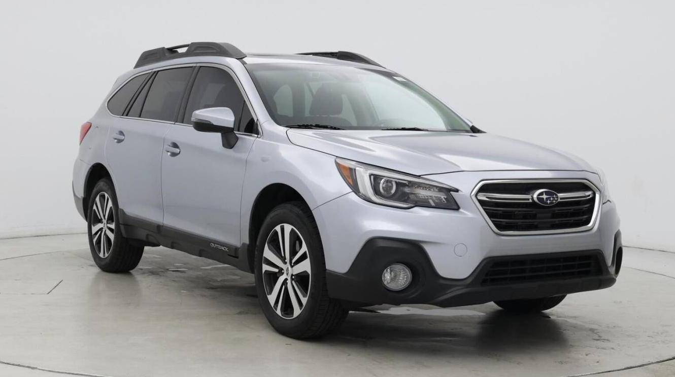 SUBARU OUTBACK 2018 4S4BSANCXJ3287080 image