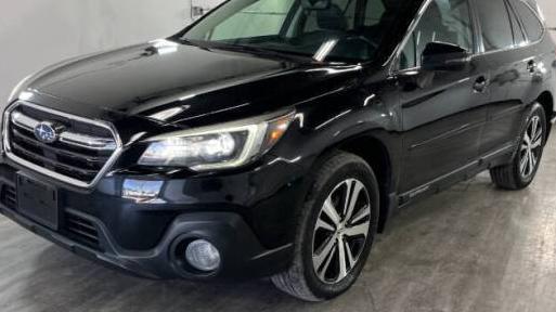 SUBARU OUTBACK 2018 4S4BSANC7J3291555 image