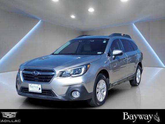 SUBARU OUTBACK 2018 4S4BSAFC9J3277882 image