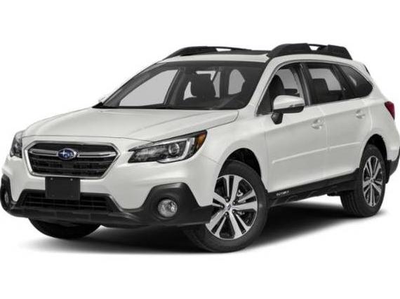 SUBARU OUTBACK 2018 4S4BSACC3J3262878 image