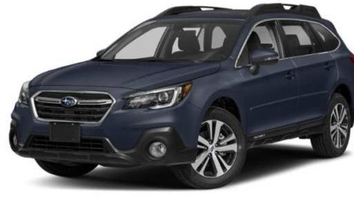 SUBARU OUTBACK 2018 4S4BSANC1J3289090 image