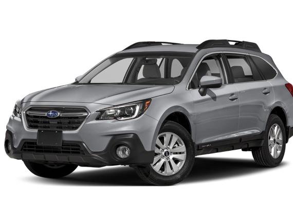 SUBARU OUTBACK 2018 4S4BSACC1J3248350 image