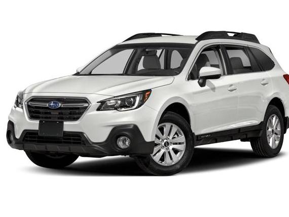 SUBARU OUTBACK 2018 4S4BSAFC2J3273415 image