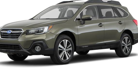 SUBARU OUTBACK 2018 4S4BSANC6J3285794 image SUBARU OUTBACK 2018 4S4BSANC6J3285794 image