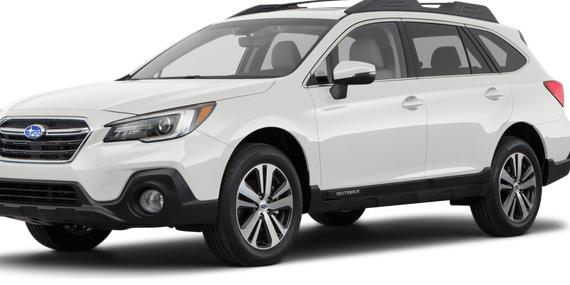 SUBARU OUTBACK 2018 4S4BSANC0J3391576 image