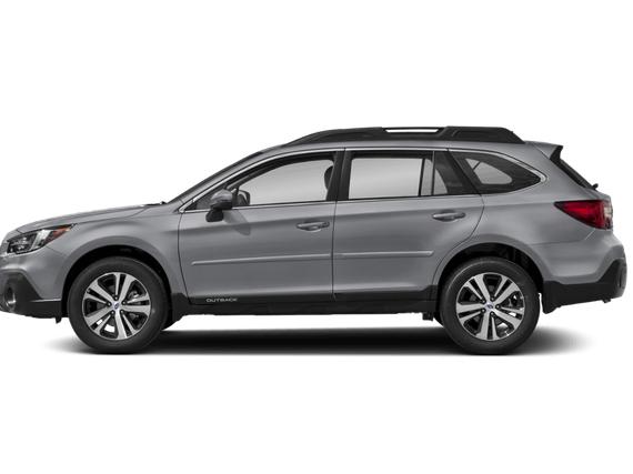 SUBARU OUTBACK 2018 4S4BSANC7J3283617 image