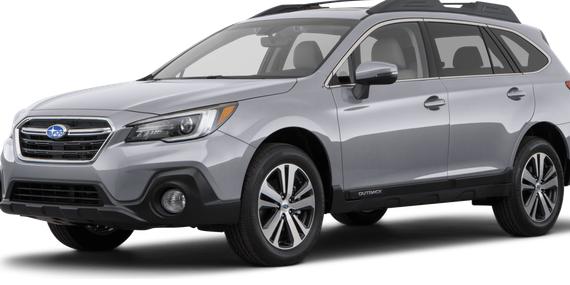 SUBARU OUTBACK 2018 4S4BSANCXJ3297477 image