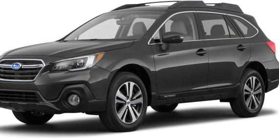 SUBARU OUTBACK 2018 4S4BSANC3J3372164 image