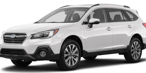 SUBARU OUTBACK 2018 4S4BSATC8J3315557 image