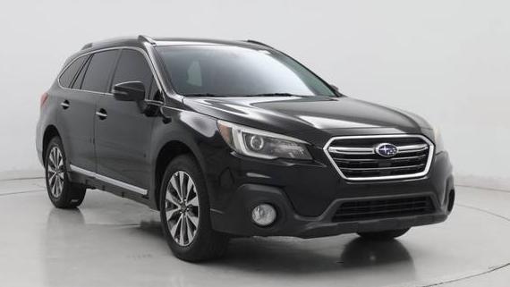 SUBARU OUTBACK 2018 4S4BSATC6J3371092 image