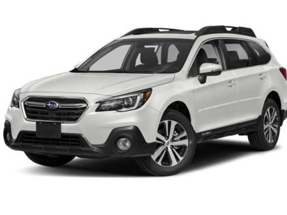SUBARU OUTBACK 2018 4S4BSANC9J3385582 image