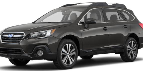 SUBARU OUTBACK 2018 4S4BSANC3J3283274 image