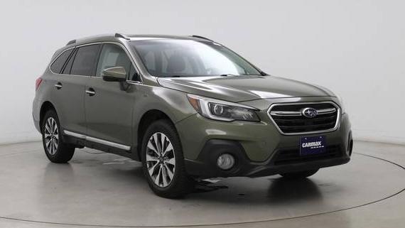 SUBARU OUTBACK 2018 4S4BSETC1J3244189 image SUBARU OUTBACK 2018 4S4BSETC1J3244189 image