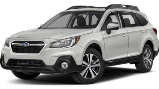 SUBARU OUTBACK 2018 4S4BSENC5J3374828 image