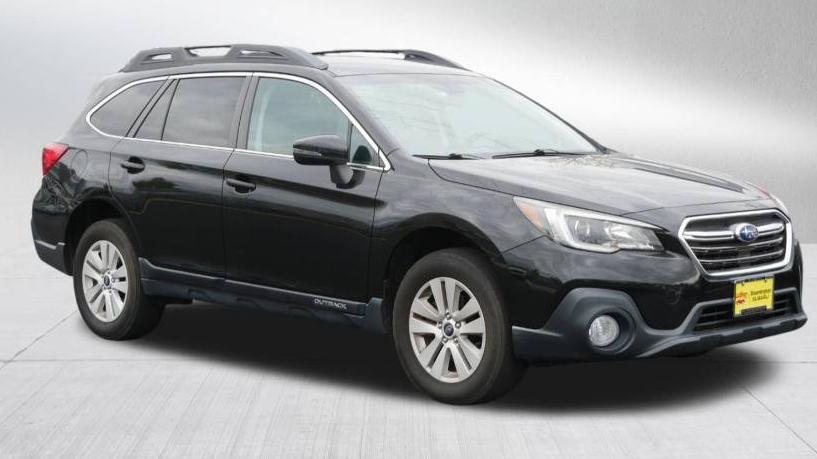 SUBARU OUTBACK 2018 4S4BSAFC5J3358524 image